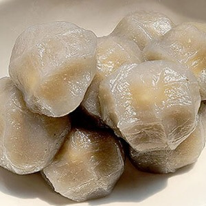 국산 강원도 강릉 전통 냉동 생 감자떡 1kg 1.5kg 감자송편 할머니 맛있는 수제 떡 간식