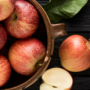 산지직송 명품 황금 고당도 꿀사과 10kg 빨간과일 맛있는사과 선물세트 껍질째먹는사과